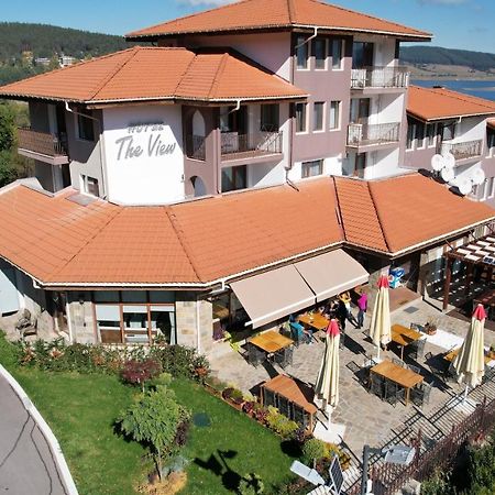 Family Hotel The View & Spa Cigov Čark Exteriér fotografie