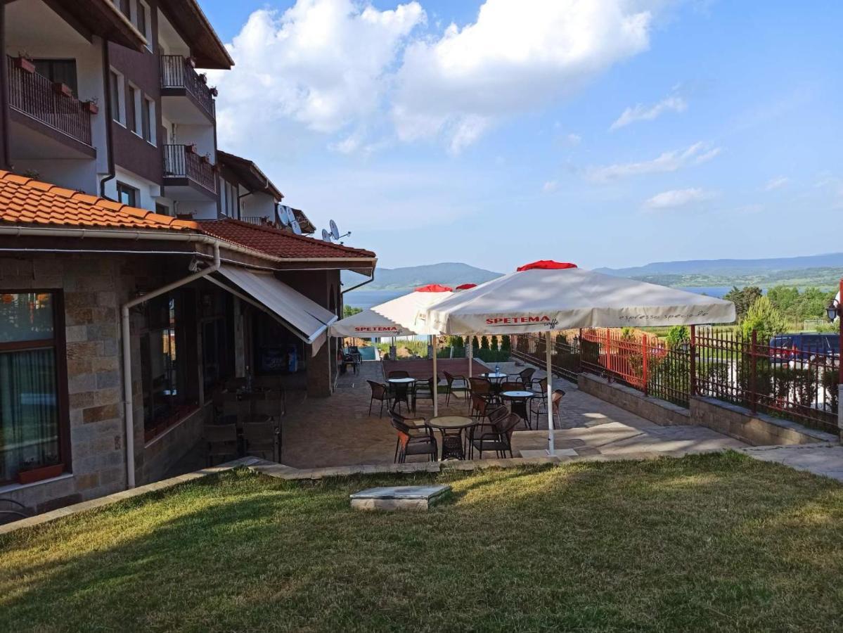 Family Hotel The View & Spa Cigov Čark Exteriér fotografie