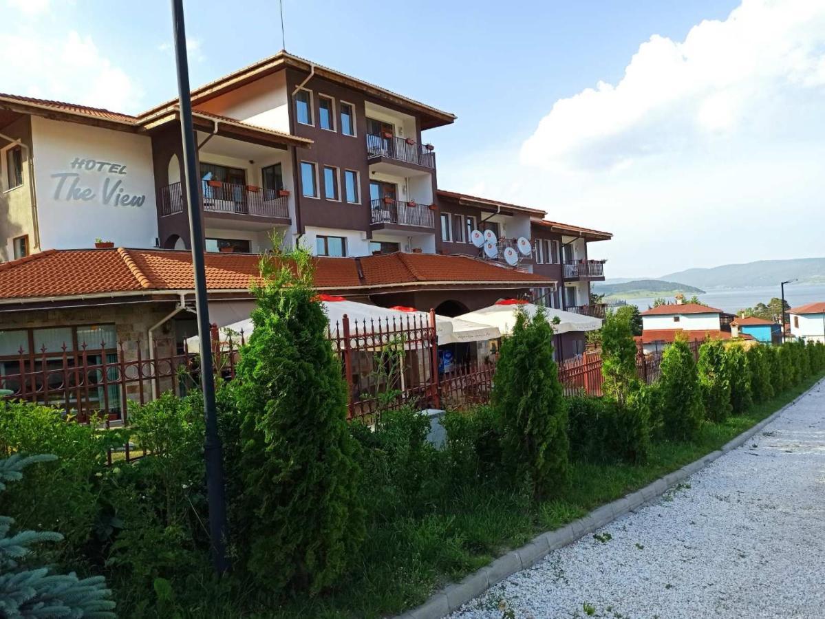 Family Hotel The View & Spa Cigov Čark Exteriér fotografie