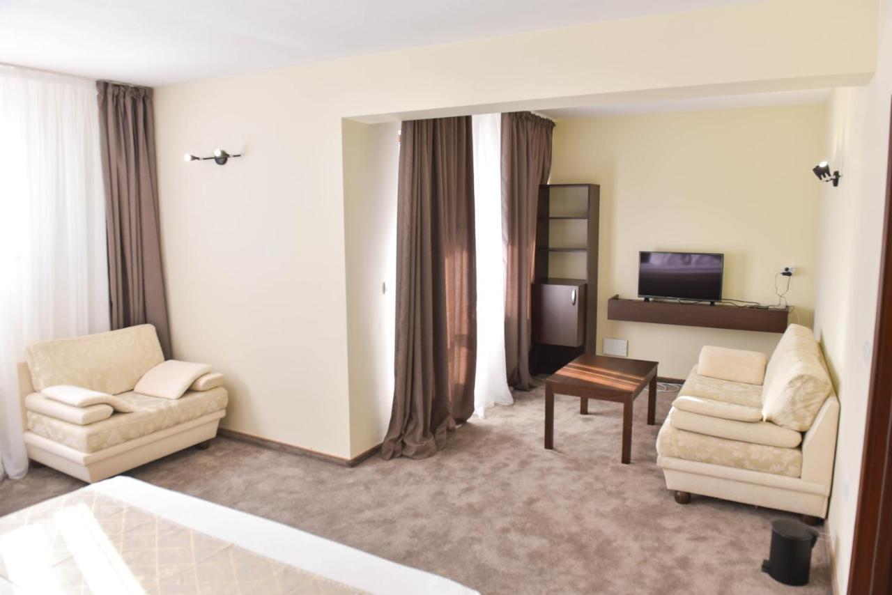 Family Hotel The View & Spa Cigov Čark Exteriér fotografie