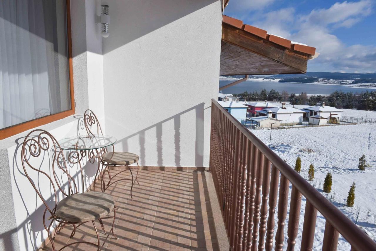 Family Hotel The View & Spa Cigov Čark Exteriér fotografie