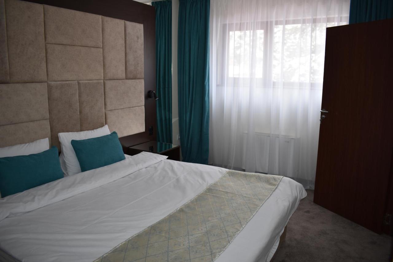 Family Hotel The View & Spa Cigov Čark Exteriér fotografie
