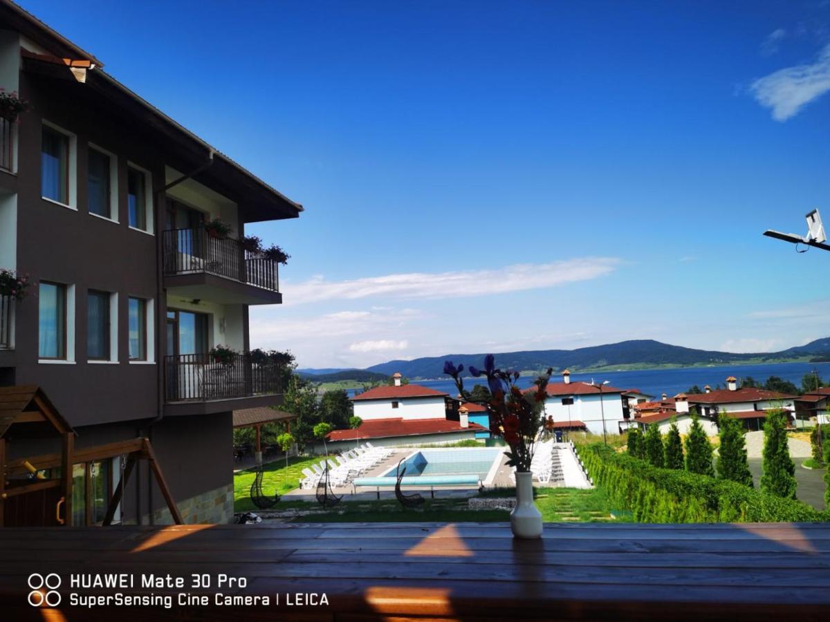 Family Hotel The View & Spa Cigov Čark Exteriér fotografie