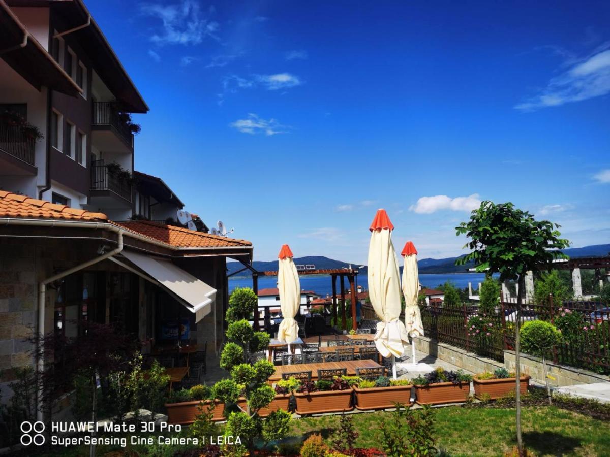 Family Hotel The View & Spa Cigov Čark Exteriér fotografie