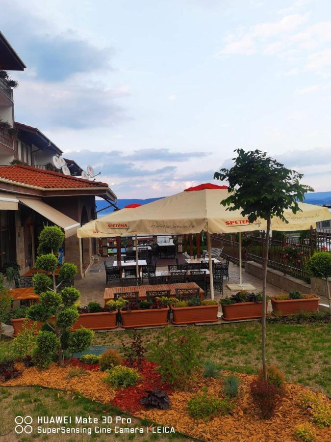 Family Hotel The View & Spa Cigov Čark Exteriér fotografie