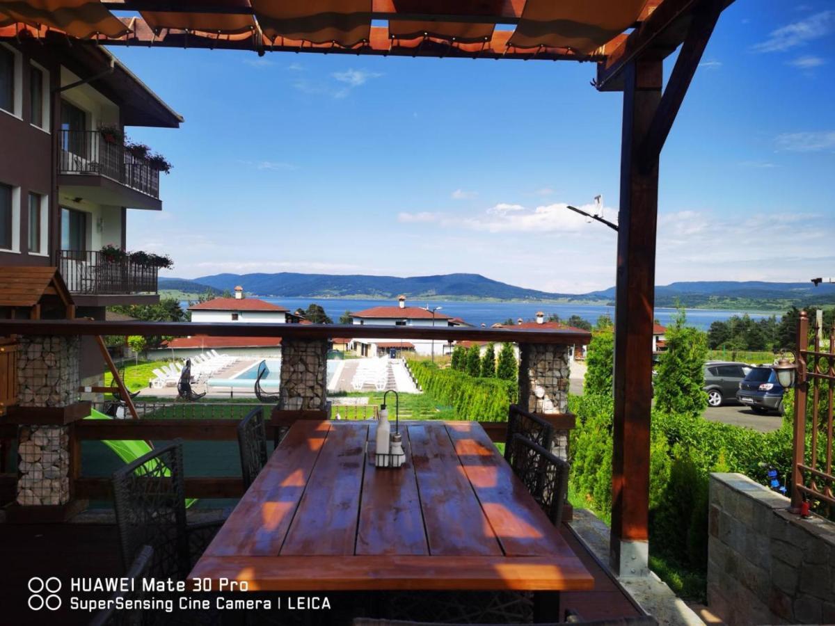 Family Hotel The View & Spa Cigov Čark Exteriér fotografie